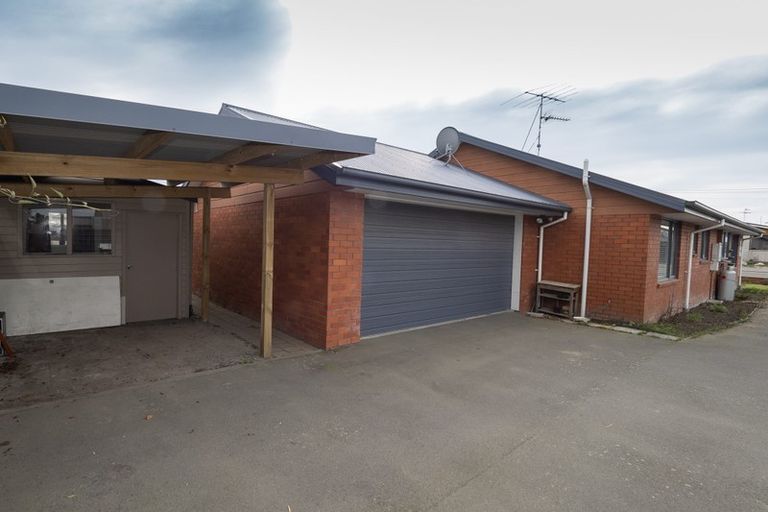 Photo of property in 298 Moore Street, Ashburton, 7700