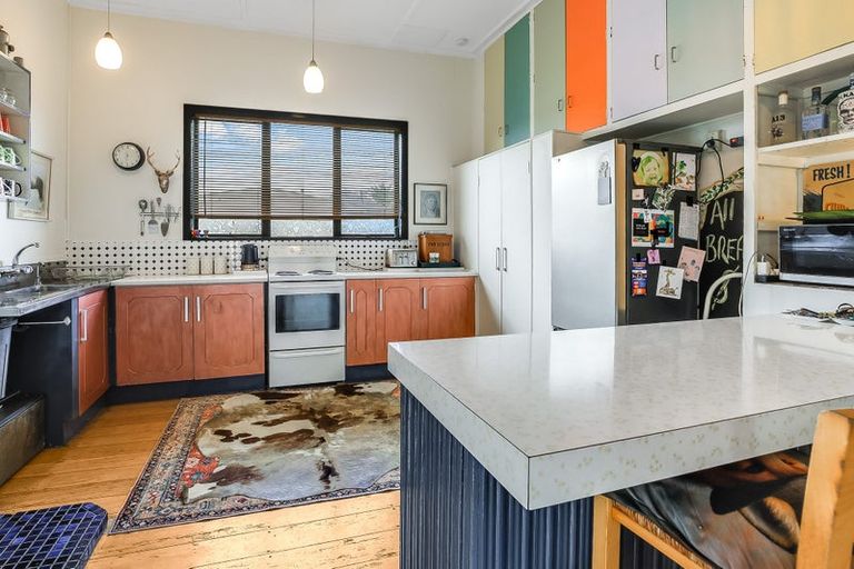 Photo of property in 412a Willoughby Street, Thames, 3500