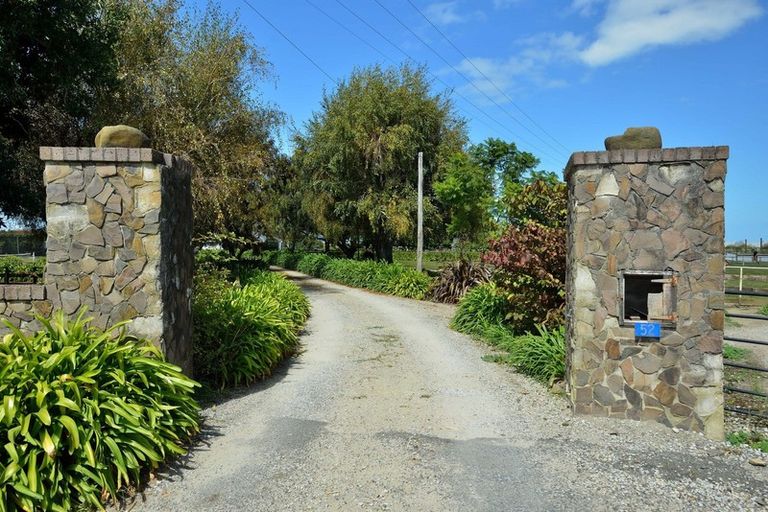 Photo of property in 52 Parker Lane, Makaraka, Gisborne, 4010