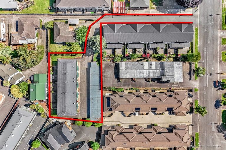 Photo of property in 25a Abbotsford Street, Whitiora, Hamilton, 3200