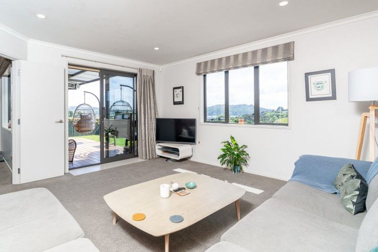 Photo of property in 10 Mahana Place, Raglan, 3225