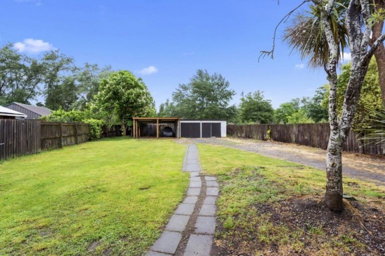Photo of property in 196 Kainga Road, Kainga, Christchurch, 8083