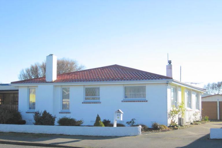 Photo of property in 120 King Street, Windsor, Invercargill, 9810