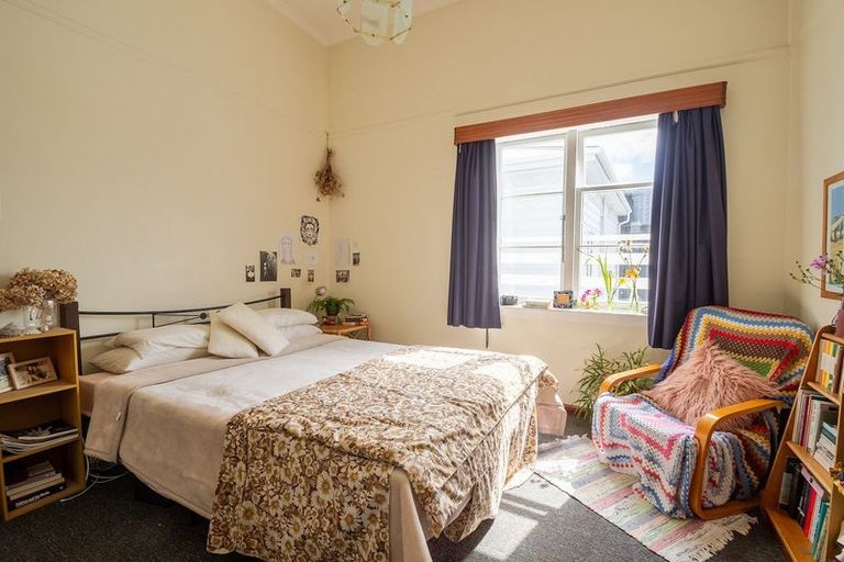 Photo of property in 23 Nairn Street, Mount Cook, Wellington, 6011