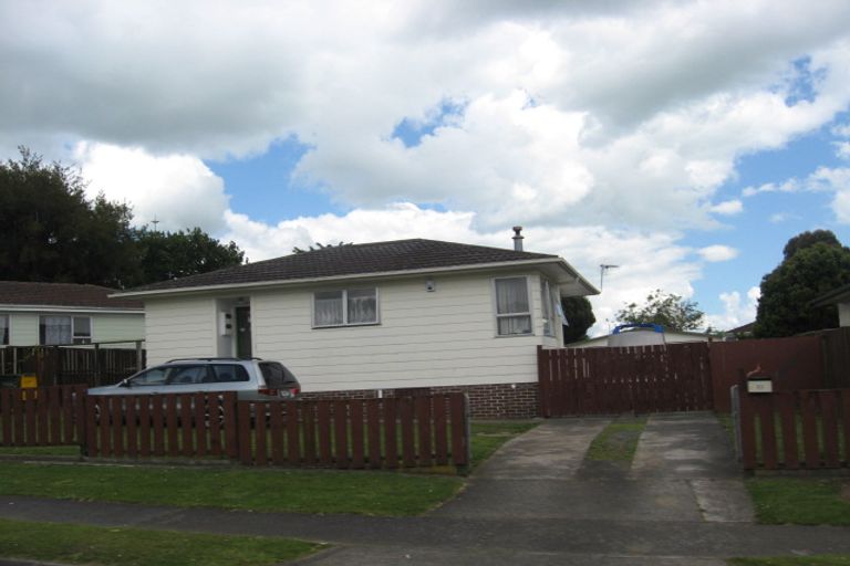 Photo of property in 13 Pallant Street, Manurewa, Auckland, 2102