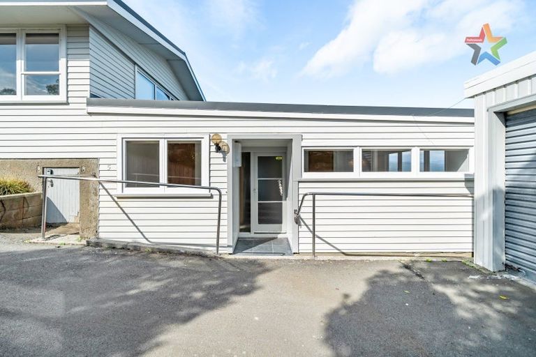 Photo of property in 5/30 London Road, Korokoro, Lower Hutt, 5012