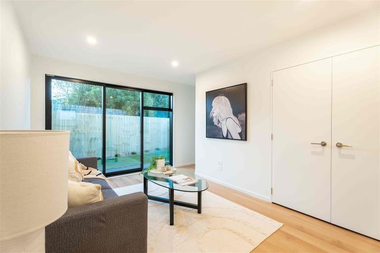 Photo of property in 4/27 Vogel Street, Richmond, Christchurch, 8013