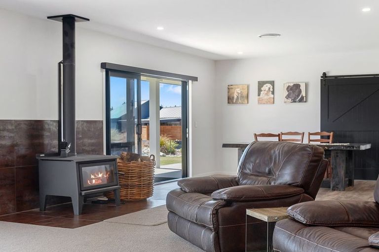 Photo of property in 20a Temple Drive, Twizel, 7901