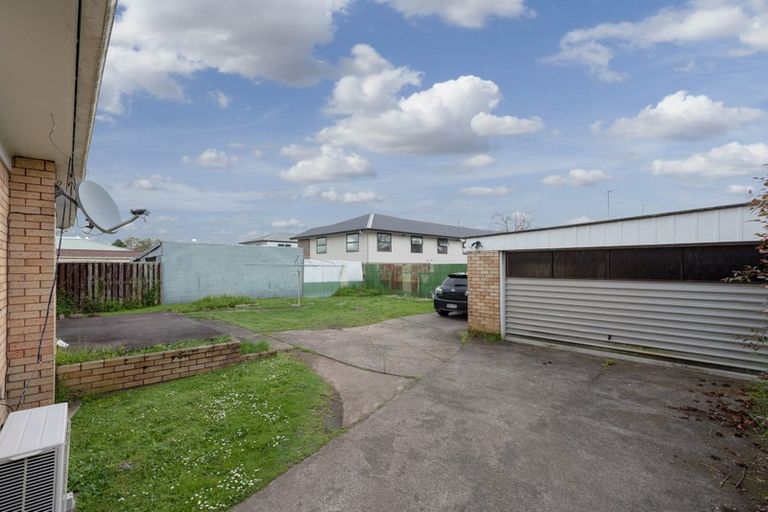 Photo of property in 111 Knighton Road, Hillcrest, Hamilton, 3216