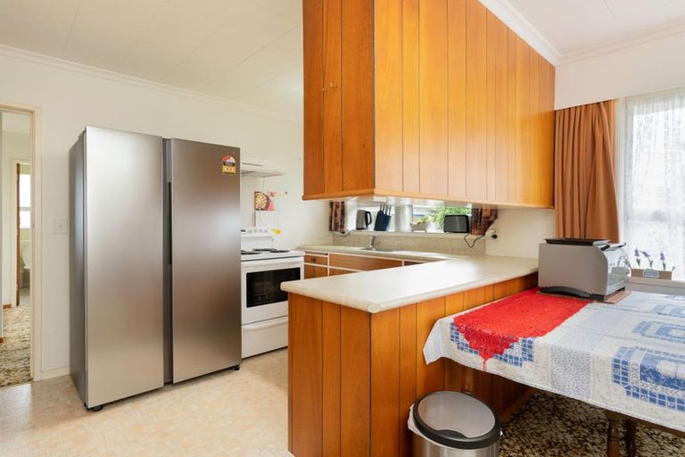 Photo of property in 43 Rugby Street, Levin, 5510