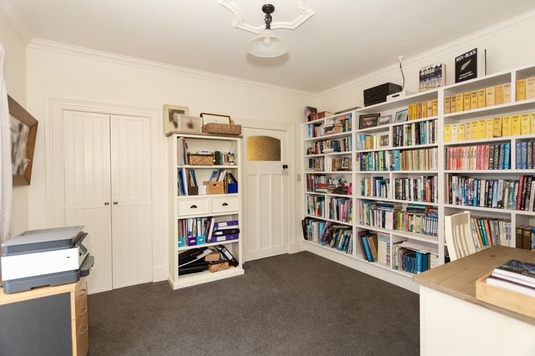 Photo of property in 96 Perth Street, Holmes Hill, Oamaru, 9401