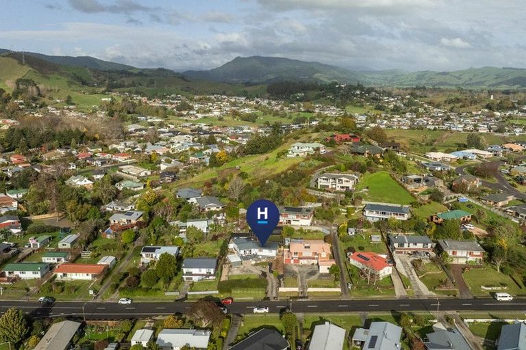 Photo of property in 38 Norwood Road, Paeroa, 3600