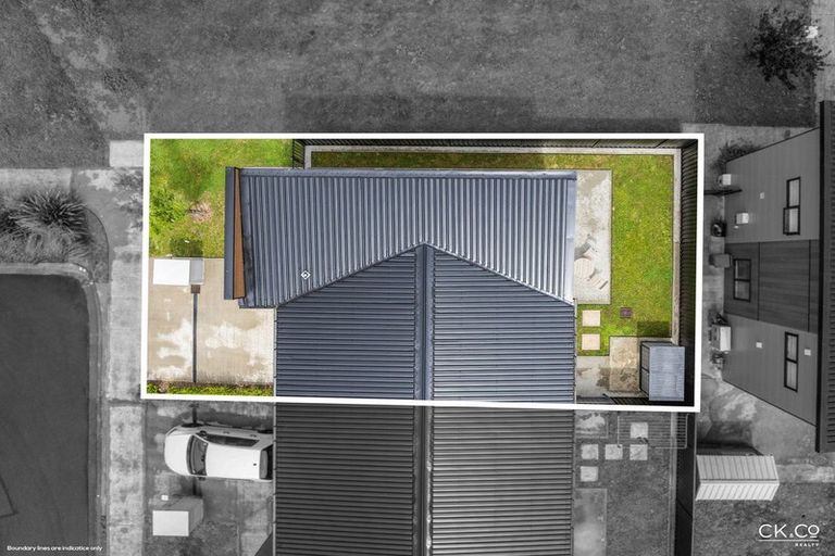 Photo of property in 8 Aston Crescent, Wallaceville, Upper Hutt, 5018