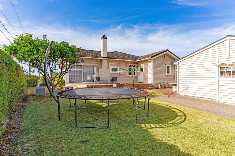 Photo of property in 4 Boswell Street, Te Kamo, Whangarei, 0112