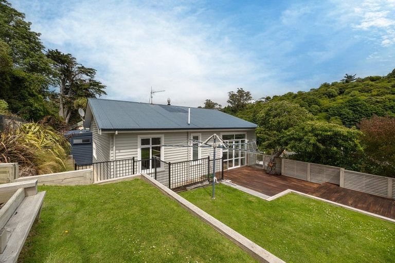 Photo of property in 1 Everton Road, Andersons Bay, Dunedin, 9013