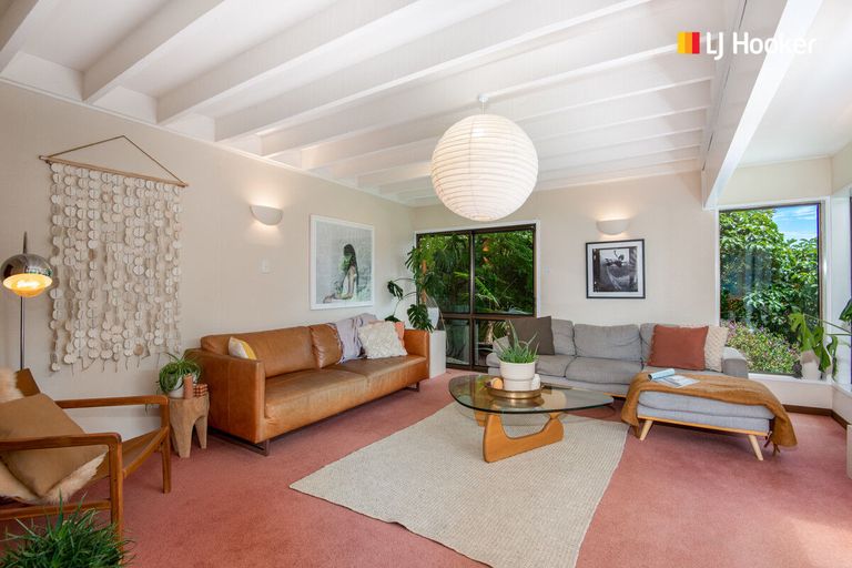 Photo of property in 17 Coolock Crescent, Waverley, Dunedin, 9013