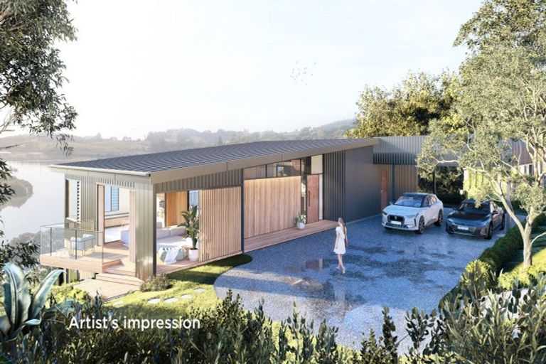 Photo of property in 80 Riverview Road, Kerikeri, 0230