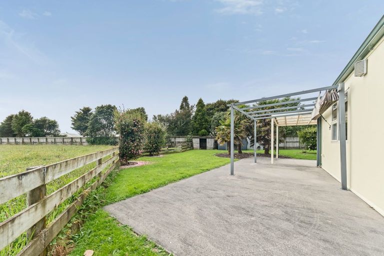 Photo of property in 55 Matarikoriko Road, Brixton, Waitara, 4382