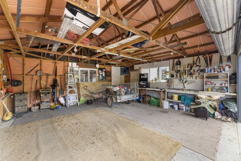 Photo of property in 79 Buzan Road, Island Stream, Oamaru, 9492