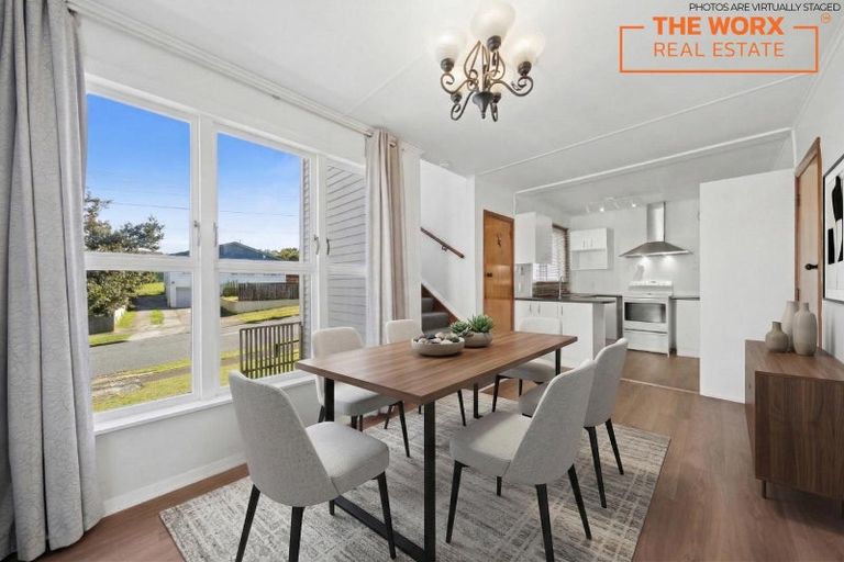 Photo of property in 136a Dimock Street, Titahi Bay, Porirua, 5022