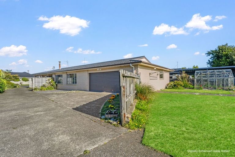 Photo of property in 96 Gladstone Terrace, Gladstone, Invercargill, 9810