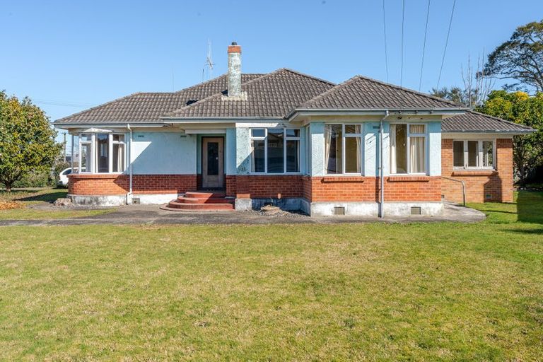 Photo of property in 28 Turongo Street, Otorohanga, 3900