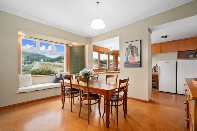 Photo of property in 9 Orari Street, Ngaio, Wellington, 6035