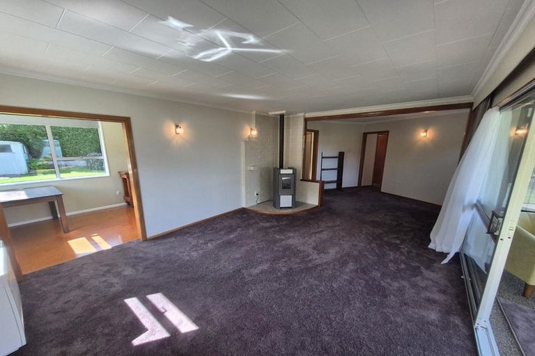 Photo of property in 1 Brenchley Road, Lyttelton, 8082