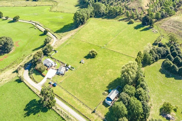 Photo of property in 81 Mangawhero Road, Mangamahu, Whanganui, 4577