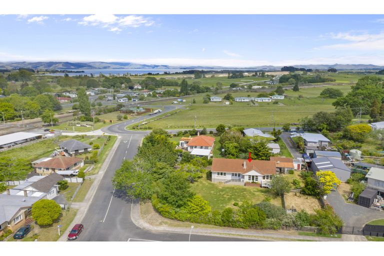 Photo of property in 4 Eccles Avenue, Te Kauwhata, 3710