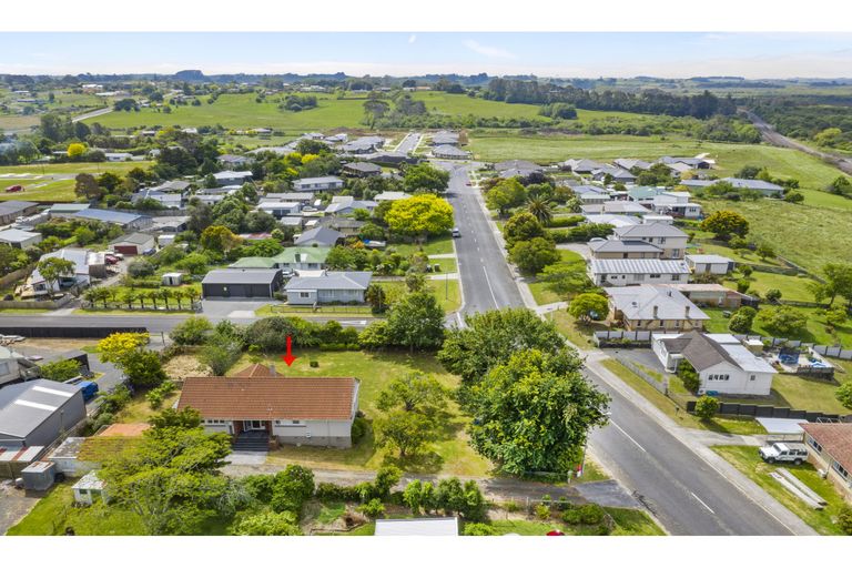 Photo of property in 4 Eccles Avenue, Te Kauwhata, 3710