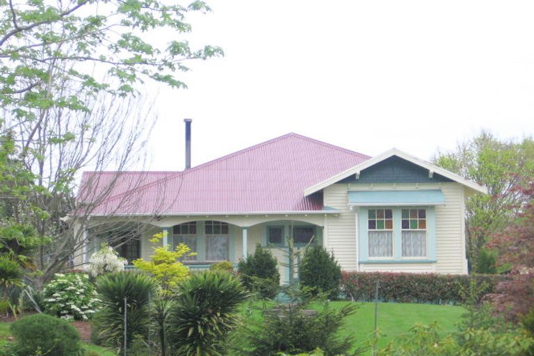 Photo of property in 5 Hikutaia Street, Te Aroha, 3320