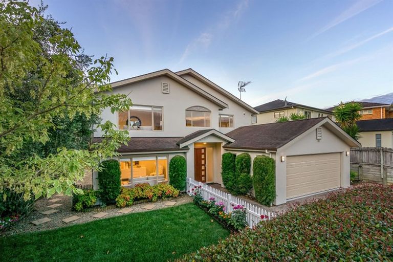 Photo of property in 27 Mahoney Drive, Albany, Auckland, 0632