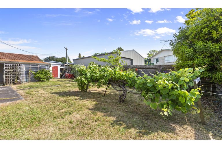 Photo of property in 4 Eccles Avenue, Te Kauwhata, 3710