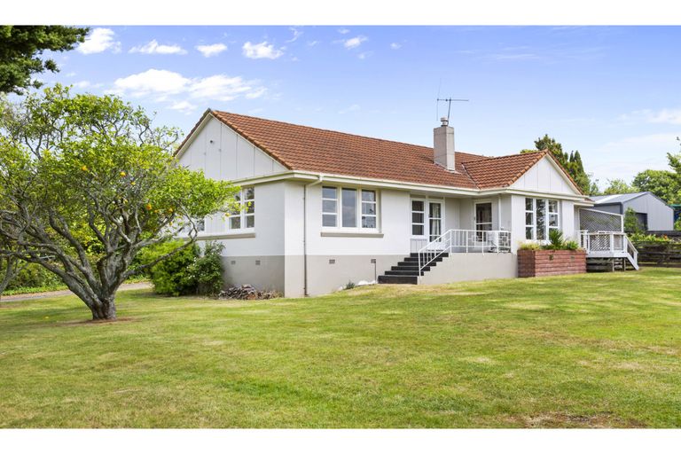 Photo of property in 4 Eccles Avenue, Te Kauwhata, 3710