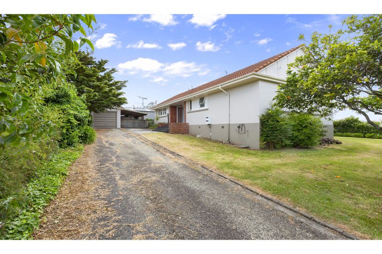 Photo of property in 4 Eccles Avenue, Te Kauwhata, 3710