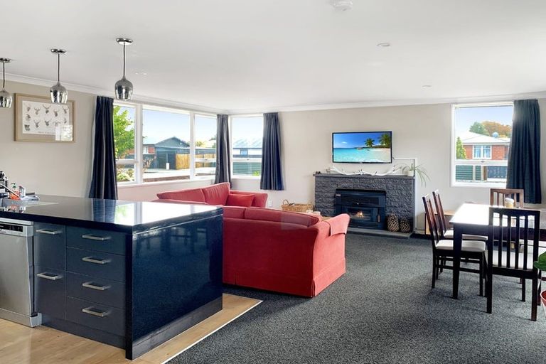 Photo of property in 85 Grove Street, Tinwald, Ashburton, 7700