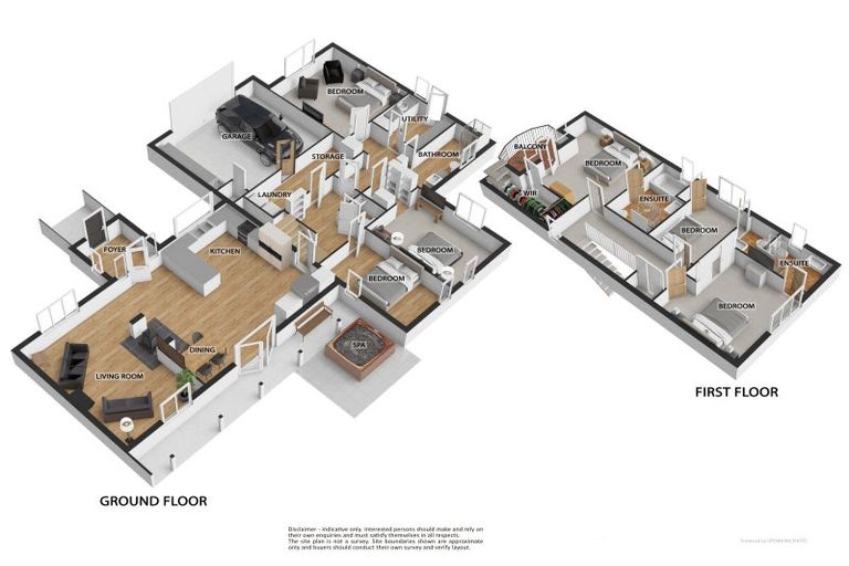 Photo of property in 3 Lochiel Drive, Hanmer Springs, 7334