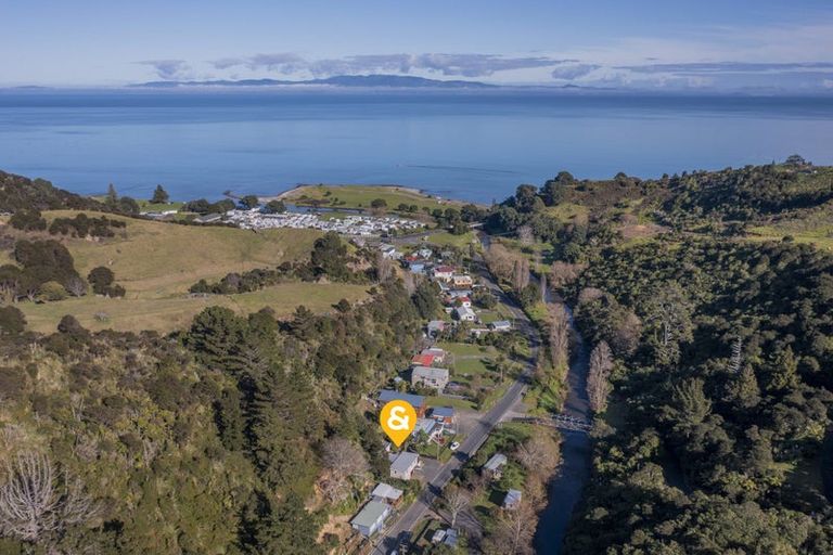 Photo of property in 30 Tapu Coroglen Road, Tapu, Thames, 3575