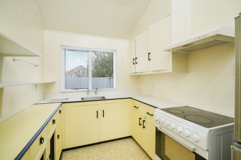 Photo of property in 47c John Street, Strathern, Invercargill, 9812