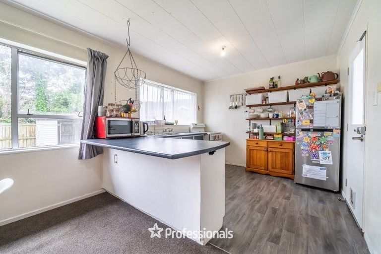 Photo of property in 4 Bexley Grove, Wainuiomata, Lower Hutt, 5014