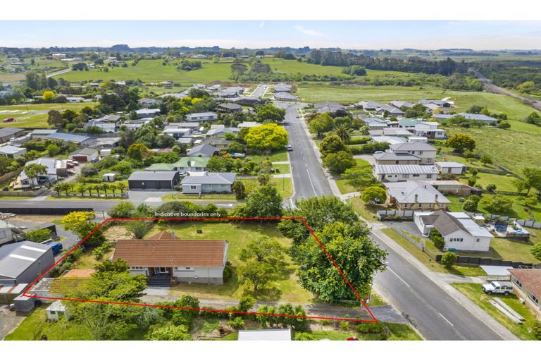 Photo of property in 4 Eccles Avenue, Te Kauwhata, 3710