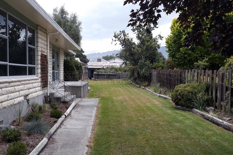 Photo of property in 15a Alloway Street, Fairlie, 7925