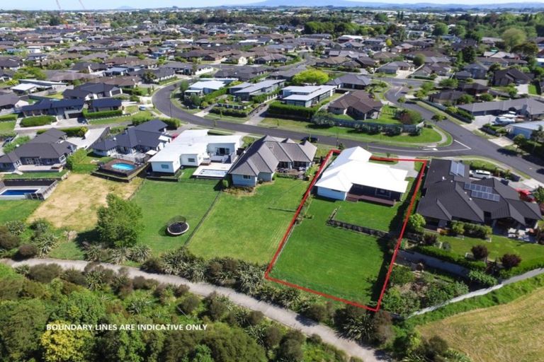 Photo of property in 20 Bos Crescent, Flagstaff, Hamilton, 3210