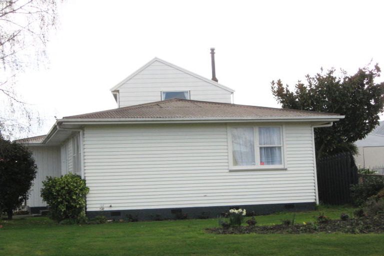 Photo of property in 11 Elliott Crescent, Havelock North, 4130