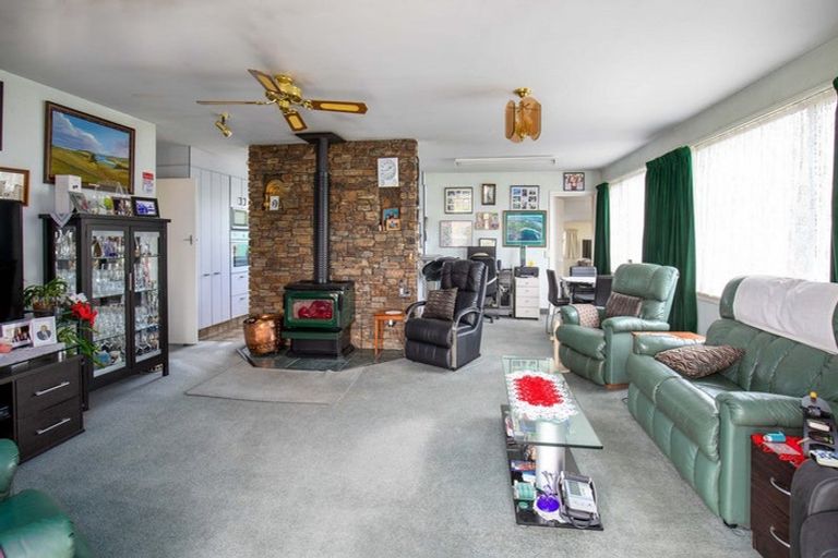 Photo of property in 116 Russell Street, Alexandra, 9320