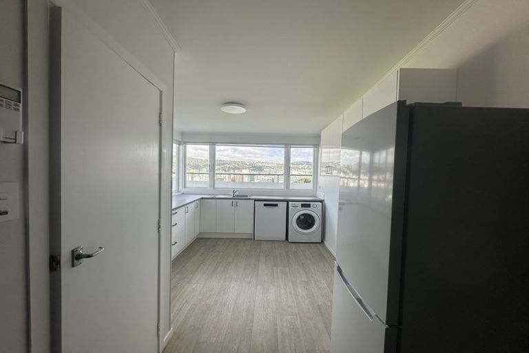 Photo of property in 1/24 Austin Street, Mount Victoria, Wellington, 6011