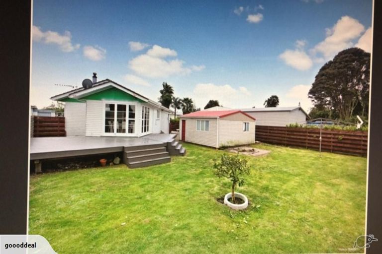 Photo of property in 66 Tatariki Street, Rosehill, Papakura, 2113