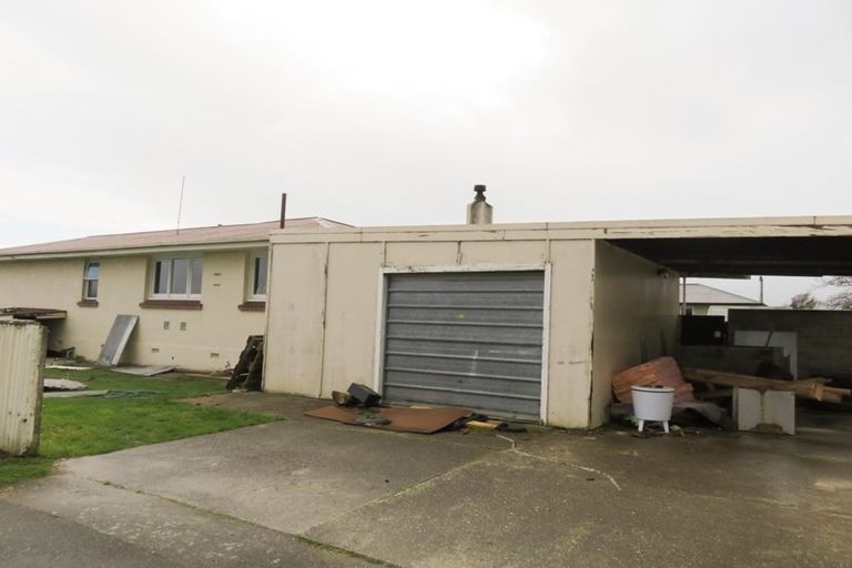 Photo of property in 55 Purdue Street, Hawthorndale, Invercargill, 9810