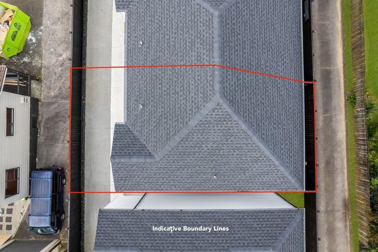 Photo of property in 193c Mahia Road, Wattle Downs, Auckland, 2103